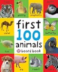 First 100 Animals