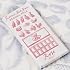 Rose Organic Milk Chocolate Bee Bar