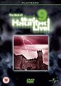 Most Haunted Live - Series 9 [DVD]