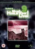 Most Haunted Live - Series 9 [DVD]