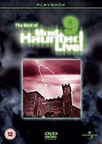 Most Haunted Live - Series 9 [DVD]