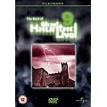 Most Haunted Live - Series 9 [DVD]