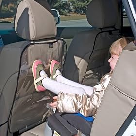 Jolly Jumper Seat Back Protector (2-Pack)