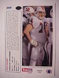 1991 Upper Deck #388 Paul Gruber