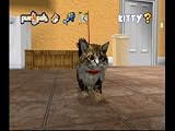 Purr Pals for Nintendo Wii