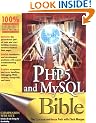 PHP and MySQL Bible