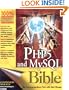 PHP5 and MySQL Bible