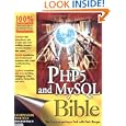PHP5 and MySQL Bible