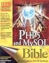 PHP and MySQL Bible