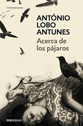 Acerca de los pajaros/ About Birds (Spanish Edition)