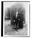 Historic Print (L): #95. A Glass Works Boy Waiting for the Night Shift, Indiana. Aug., 1908. Location: India