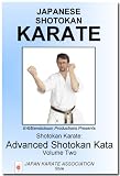 Shotokan Karate: Advanced Shotokan Kata, Volume Two