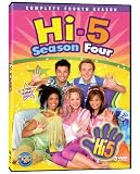 Hi-5 Season 4: The Final Feason