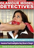 Glamour Model Detectives