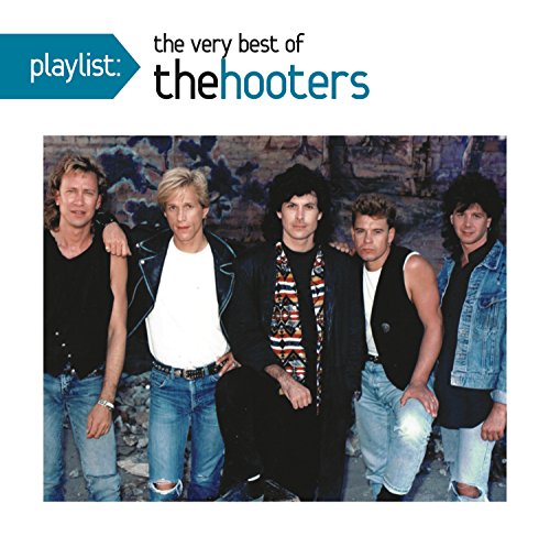 The Hooters - Ich Mag Keine Hits Der 80