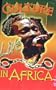 Live in Africa [VHS]