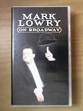 Mark Lowry On Broadway (VHS)