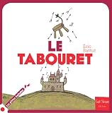 Le tabouret
