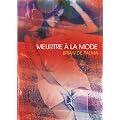 Meurtre � la Mode