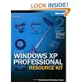 Windows XP Professional Resource Kit (Pro-Resource Kit)