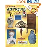 Schroeders Antiques Price Guide by Bob Huxford