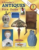 Schroeders Antiques Price Guide (Schroeder's Antiques Price Guide)