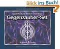 Gegenzauber-Set: Erste Hilfe bei magischen Angriffen