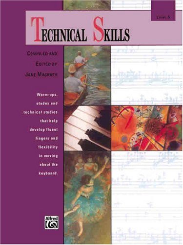 Masterwork Technical Skills: Level 5