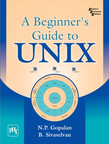 A Beginners Guide to Unix