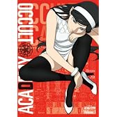 世紀末 オカルト学院 1 【完全生産限定版】 [Blu-ray]
