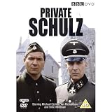 Private Schulz  [Reg.2/4]