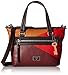 Fossil Dawson Satchel
