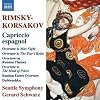 Rimsky-Korsakov: Capriccio Espagnol