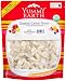 YummyEarth Organic Candy Drops, Wild Peppermint, 13-Ounce Pouches (Pack of 4)