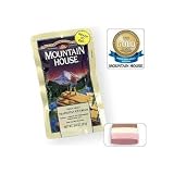 Mountain House Freeze-Dried Neapolitan Ice Cream (12-Pack)