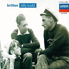 Britten: Billy Budd