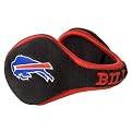 Men's 180's Buffalo Bills Earwarmer - Black