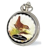 Fenland Limited Edition Pocket Watch Company  uhr Quarz FP1002.06 Damen