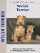 Welsh Terrier (Comprehensive Owners Guide)