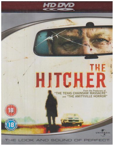 The Hitcher [HD DVD] [2007]