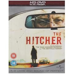 The Hitcher [HD DVD] [2007]