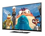 LG 55LX9900 55-inch Widescreen Full LED 3D Infina Internet TV with Freeview HD