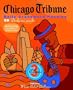Chicago Tribune Daily Crossword Puzzles, Volume 3 (The Chicago Tribune)
