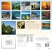 Cottage Living 2010 Wall Calendar