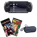 PlayStation Portable Core Action Bundle
