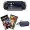 PlayStation Portable Core Action Bundle