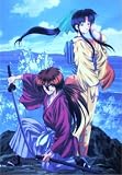 Rurouni Kenshin Poster 2889