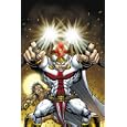 Battle Pope Vol. 1: Genesis