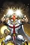 Battle Pope Vol. 1: Genesis (v. 1)
