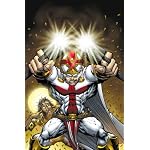 Battle Pope Volume 1: Genesis book cover